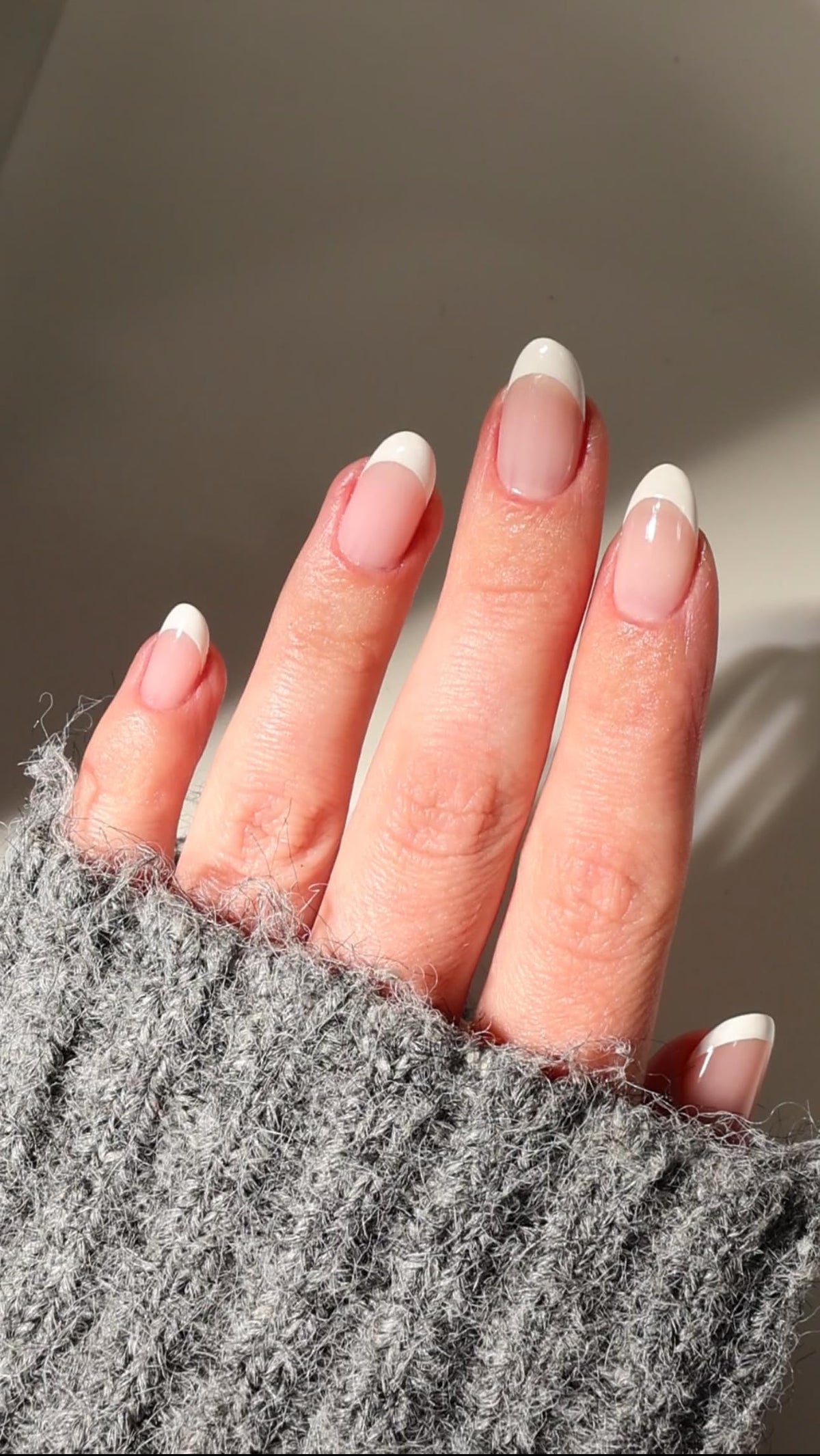 Nails Inc Nails.INC Mani Marker White