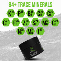 UNLOCKSUPPS Shilajit Resin, Original Himalayan Shilajit - 30 Grams Vegan (Pack of 1)