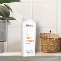 Framesi Color Lover Framesi | New Morphosis Hair Treatment Line | Purifying Shampoo 250 ml