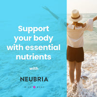 NEUBRIA Krill Oil Advanced Omega-3 Supplement - High Strength 1000mg - Phospholipids, EPA & DHA with Astaxanthin and Choline - Fish Oil Alternative, Cognitive Formula - Antarctic Krill - 60 Softgels