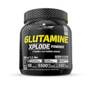 OLIMP SPORT NUTRITION Olimp Sport Nutrition Glutamine Xplode Powder 500g Pineapple Flavour