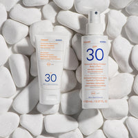 Korres KORRES Yoghurt Sunscreen Face Cream SPF 30 50ml