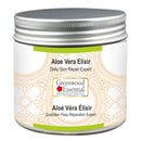 Greenwood Essential Pure Aloe Vera Elixir (Gel) Daily Skin Repair Expert Therapeutic Grade 100gm