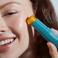 Kiko Milano KIKO Milano Sun Protection Invisible Stick Spf 50, Moisturising And Protective Face And Body Stick With SPF 50. Protects Against UVA And UVB Rays
