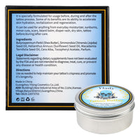 YLady Tattoo Cream 150g/5oz Tattoo Balm Brightener Tattoo Butter Cream, Tattoo Brightening Cream Tattoo Moisturiser Color Enhancer