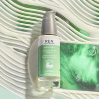 REN Clean Skincare Evercalm Redness Relief Serum 30 ml