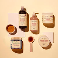 Shea Moisture SheaMoisture Jamaican Black Castor Oil Strong Hold Styling Gel 431 ml