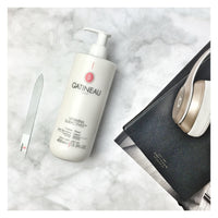 Gatineau Vitamina Hand Cream for Dry Skin 400 ml (Pack of 1)