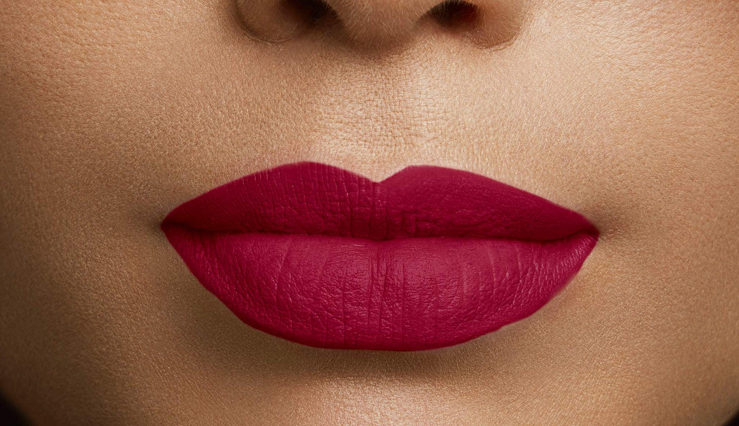 L'Oreal Paris Color Riche Lipstick 375 Deep Raspberry 5g