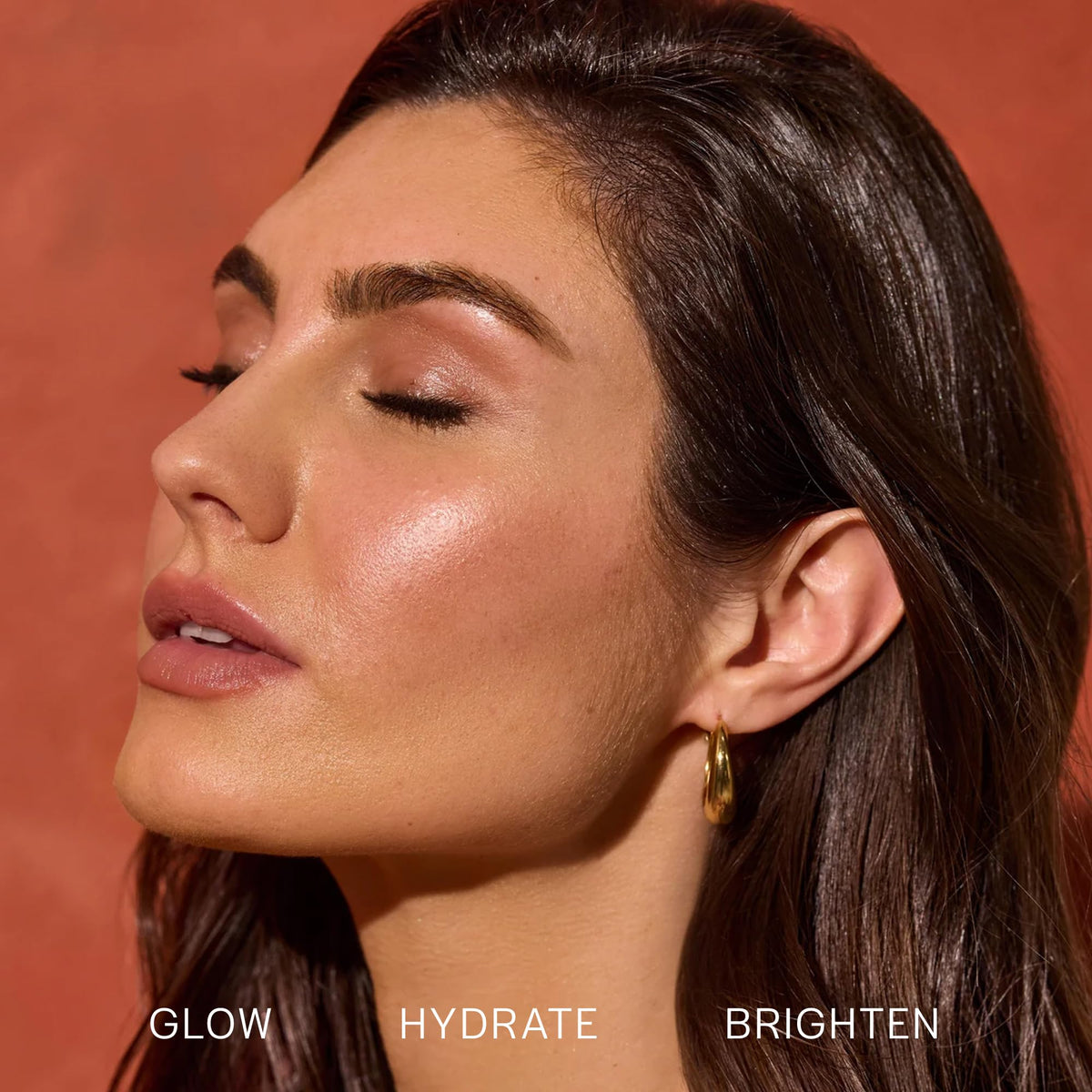 WHIND whind Marrakech Light Illuminating Magic Oil – Nourishing Face Serum with Argan Oil & Jojoba Oil – Award Winning Facial Oil – Boosts Radiance & Brightens Complexion – 30ml