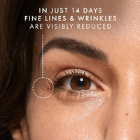 Olay Niacinamide 24 + Vitamin E Eye Cream With 99 Percent Pure Niacinamide and Vitamin E, 15ml