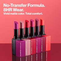 Revlon ColorStay Suede Ink Lipstick, Want It All