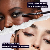 Urban Decay 24/7 Glide-On Eye Pencil, Eyeliner with Waterproof Colours, Vegan Formula*, Shade: LSD, 1.2g