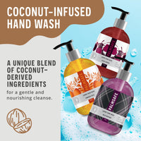 Palm Safe Luxury Watermelon Hand Wash