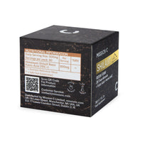 Shilajit - Pure Original Himalayan 30g - 100% Pure, Rich in Fulvic & Humic Acid, Contains 85 Minerals, Immune System & Vitality Booster, Vegan - Lab Tested - Mission C