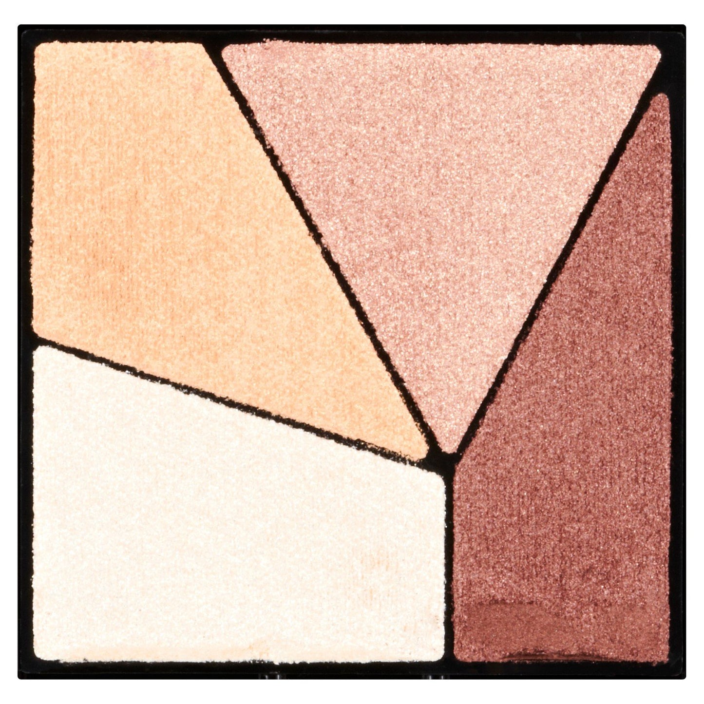 Maybelline Eyestudio Diamond Glow Eyeshadow 02 Coral Drama