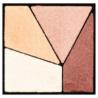 Maybelline Eyestudio Diamond Glow Eyeshadow 02 Coral Drama