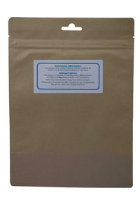 MM Ingredients Hydrolysed Beef Collagen 250g