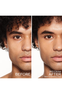 Shiseido SHISEIDO Revitalessence Skin Glow Foundation SPF 30 PA+++ 360 Citrine 30 ml