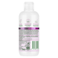 Simple Smoothing Gel Cleanser with 5 Percent AHA and Hyaluronic Acid 230 ml