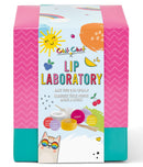 CHIT CHAT Chit Chat Lip Laboratory - Make Your Own Lip Balm Gift Set - Vegan & Cruelty-Free - Gift for Girls