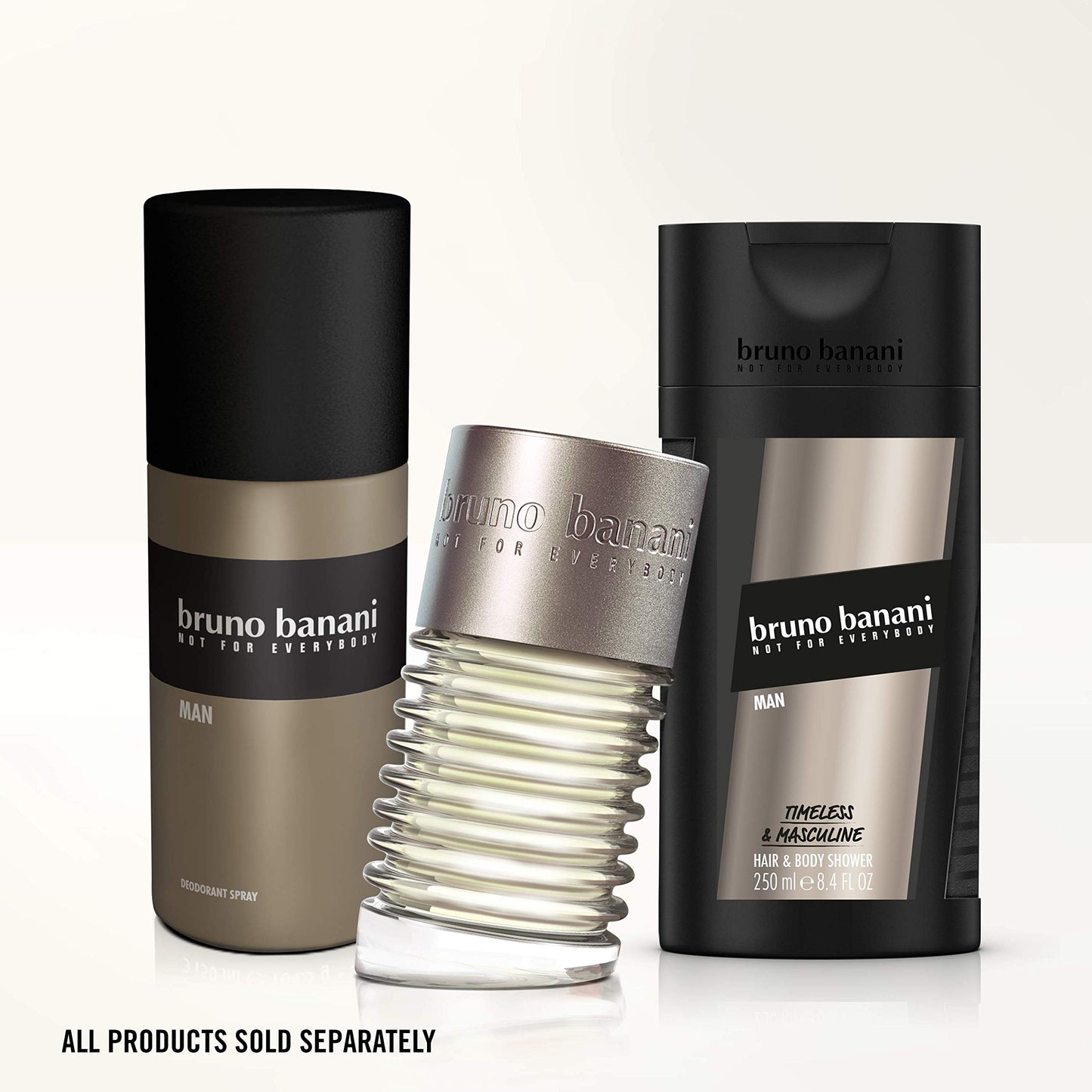 Bruno Banani MAN Shower Gel 250 ml