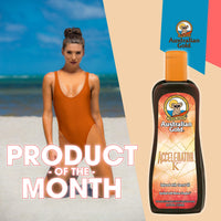 Australian Gold Accelerator K Infused with Carrot Oil 250ml