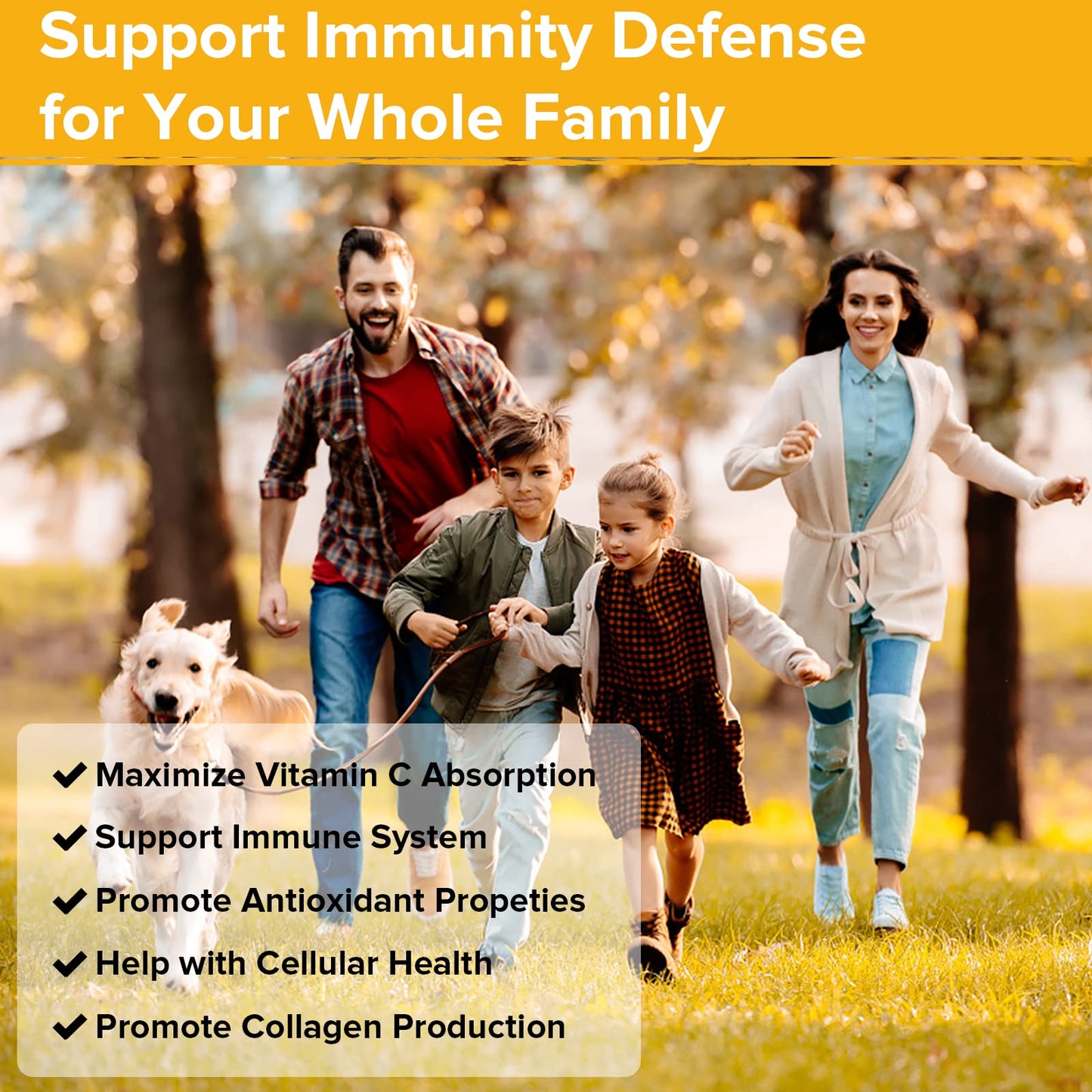 Liposomal Vitamin C 2000 mg Liquid Supplement, Maximum Absorption, High Strength Vegan VIT C, Ascorbic Acid, Non-GMO, Gluten Free, Soy-Free