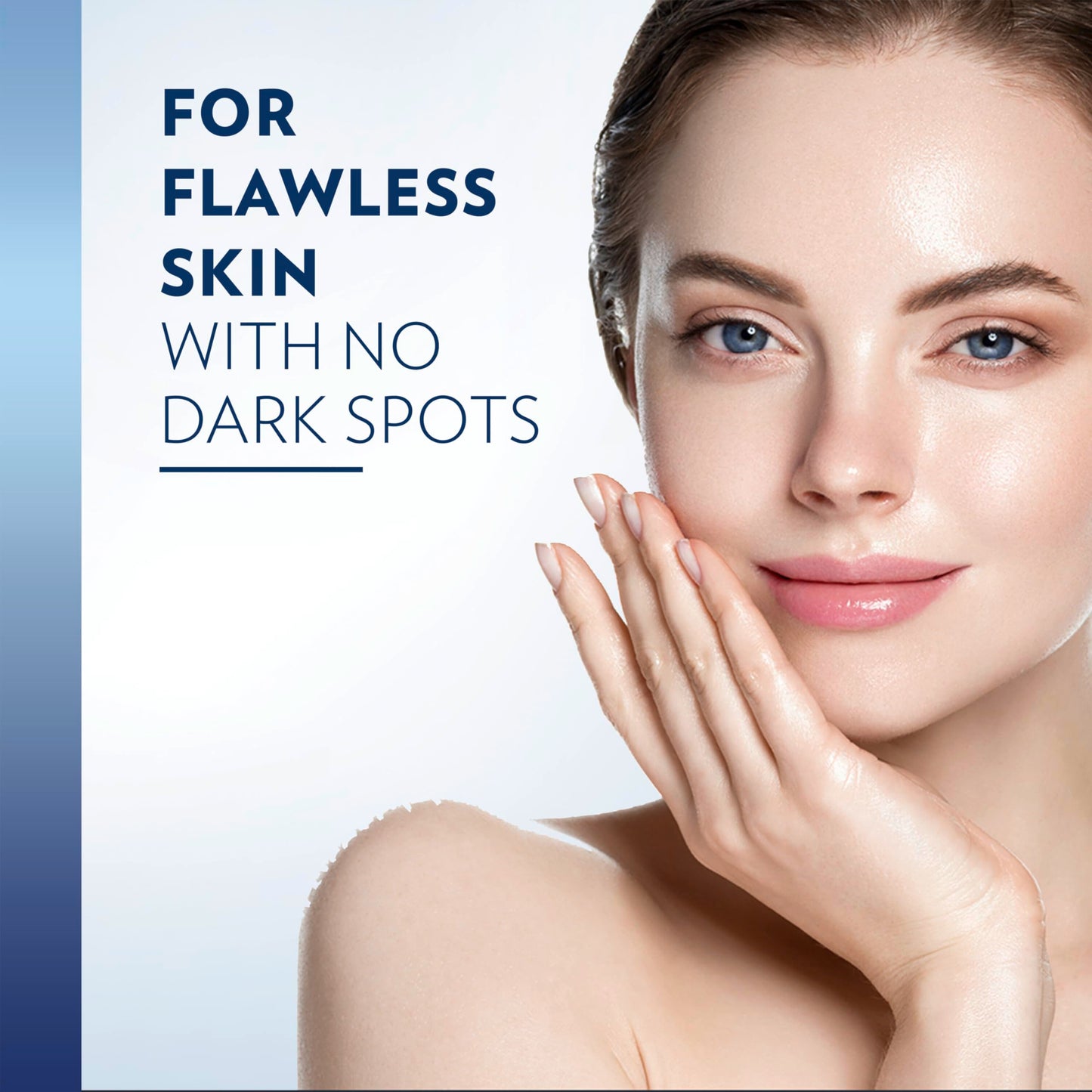 Vaseline Expert Care Dark Spot Rescue Hand and Body Lotion 100 ml