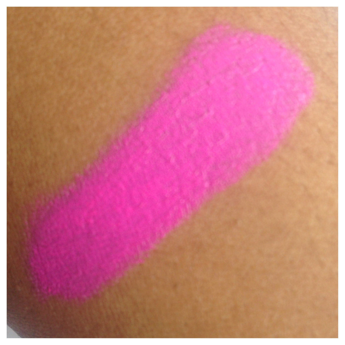 MUA Lipstick Persian Rose