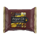 Beauty Formulas BEAUTY FORMULAS FACIAL WIPES ARGAN OIL
