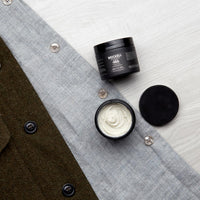 Brickell Men's Products Brickell Men’s Styling Clay Pomade For Men, Natural & Organic with Strong Hold & Matte Finish, Product for Modern Hairstyles, 59 ml, Scented