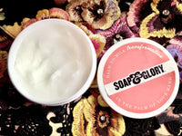 Soap & Glory Glow Your Mind Nourishing Cleansing Balm