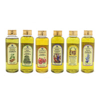 SpringNahal Henna Prosperity Anointing Oil 100 ml - 3.4 fl.oz from Holyland Jerusalem