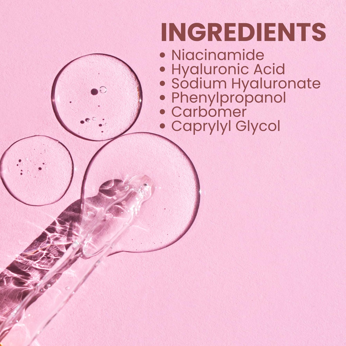 AmmuRi Glowin Skin Niacinamide Brightening Elixir Youthful Radiance Advanced 4-in-1