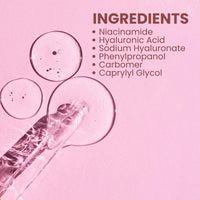 Ammuri AmmuRi Glowin Skin Niacinamide Brightening Elixir Youthful Radiance Advanced 4-in-1