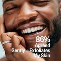 Cetaphil Gentle Exfoliating Salicylic Acid Cleanser, SA Face Wash & Body Wash for Dry, Rough & Bumpy Skin 236ml