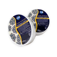 Rigasz Handmade Exfoliating Soap Sponges Natural and Renewing Cleaning Experience - 2 x Turkish Bath Hammam