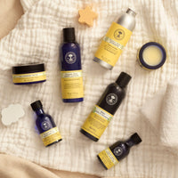 Neal's Yard Remedies Organic Baby Oil | Gently Nurtures & Softens | 50ml