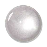 BLUESKY Bluesky Moonshine Nail Powder - Super White 5g - Pearlescent Chrome Powder, Glazed Donut Effect, Iridescent Powder for Nails