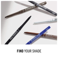 Rimmel Scandaleyes Exaggerate Eye Definer, 006 Taupe, 0.35g