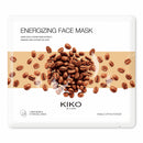 KIKO Milano Energizing Face Mask | Moisturising Hydrogel Face Mask With Coffee Extract