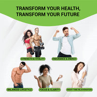 Herbtime Ashwagandha KSM 66, 180 Vegan Capsules 1500mg (6 Months Supply) High Strength Ashwagandha Extract 1500mg Per Capsule UK Made, Boosted with 5% Withanolides