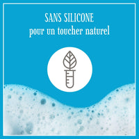 Le Petit Marseillais 2-in-1 Shampoo Anti-Dandruff Mint Organic and Essential Oils 250ml