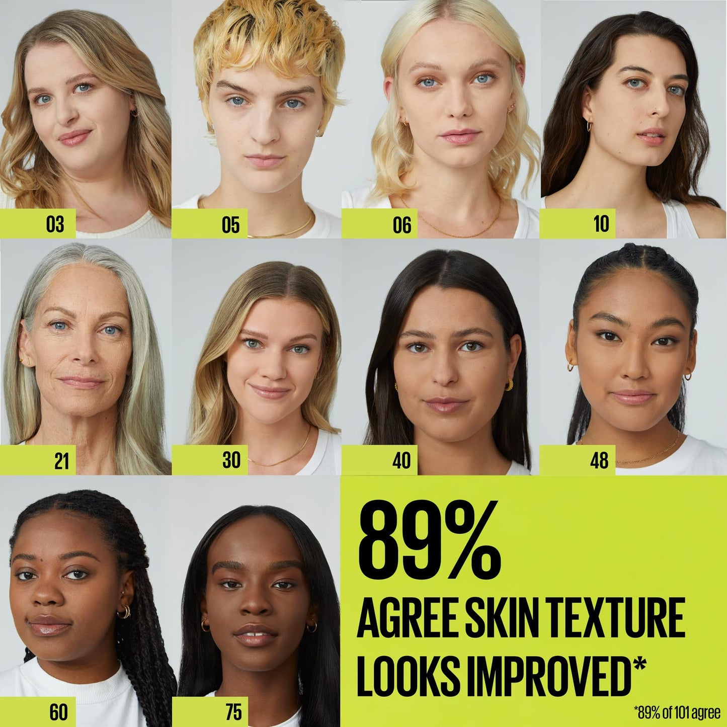 Maybelline Powder Foundation, Long-lasting 24H Wear, Medium to Full Coverage, Transfer, Water & Sweat Resistant, SuperStay 24H Hybrid Powder Foundation, 06