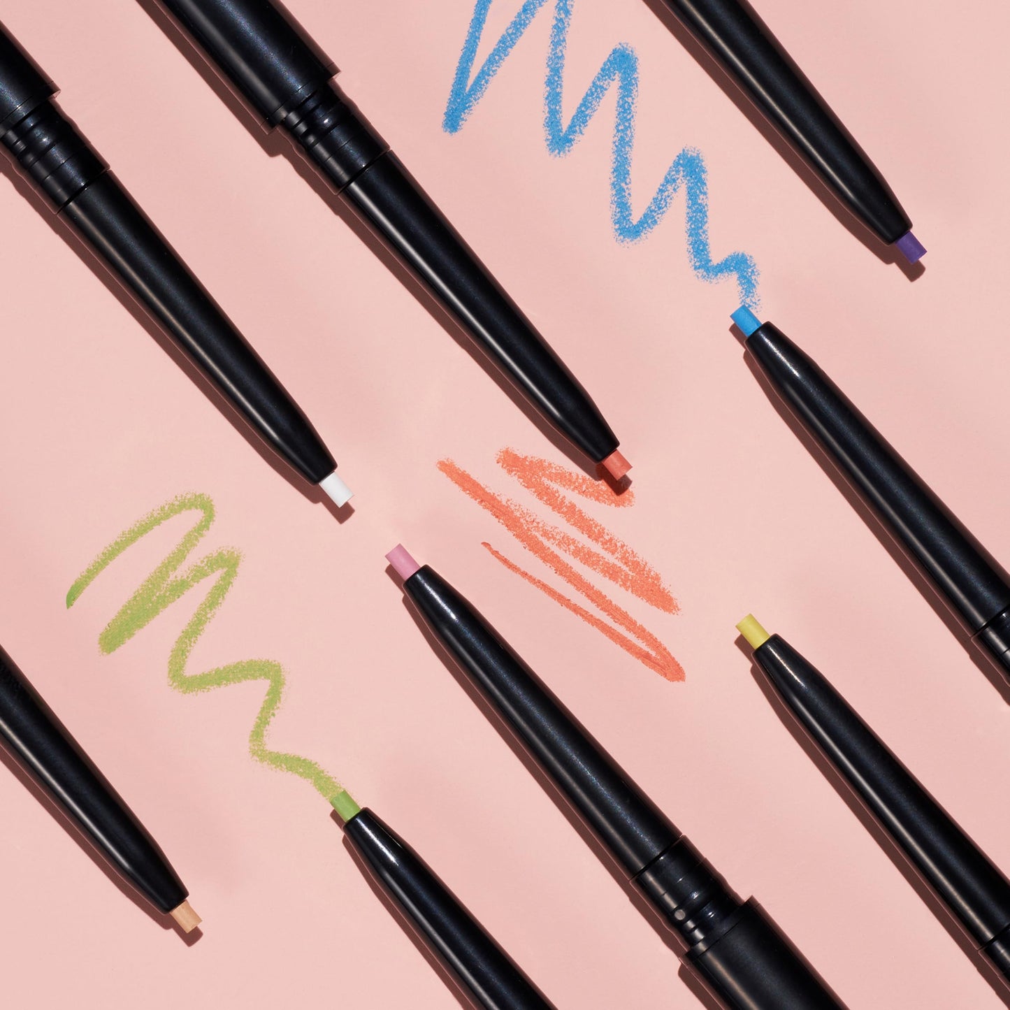 e.l.f. No Budge Precision Eyeliner, Long-lasting, Creamy Eyeliner With An Ultra-fine Tip For Precise Application, Vegan & Cruelty-free, Canary