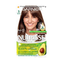 Garnier Nutrisse Brown 5.0