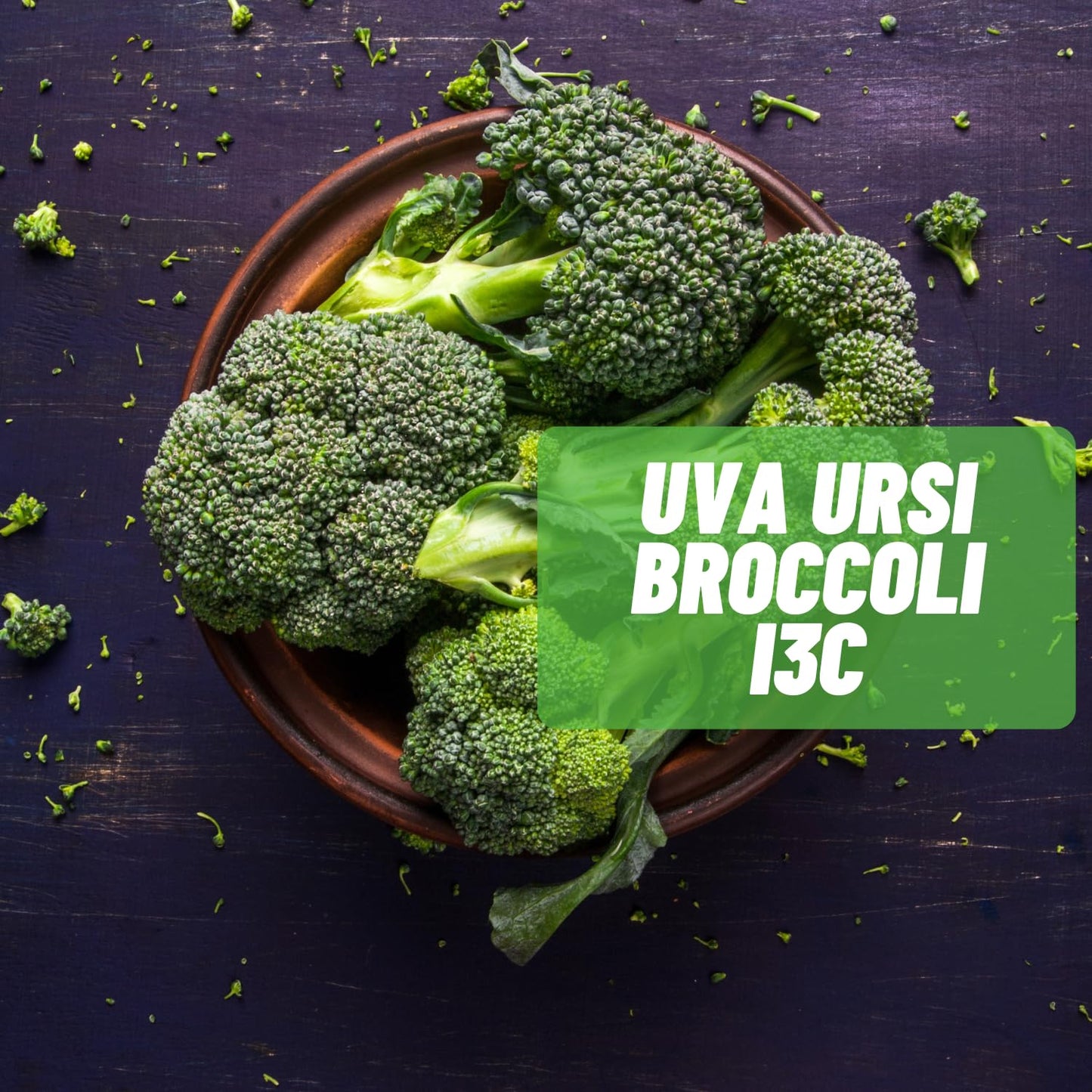 Addrena Estro-Halt 3 Pack - Advanced Estrogen Balance Support Formula | Natural Indole-3-Carbinol & Broccoli Extract for Healthy Estrogen Metabolism | Anti-Bloating Support for Men & Women -180 Capsules