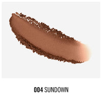 Rimmel Natural Bronzer, Silky-Smooth & Ultra-Fine Bronzing Powder, 004 Sunbathe, 14g
