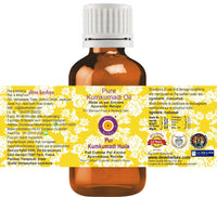 Deve Herbes Pure Kumkumadi Oil Natural Therapeutic Grade30ml (1 oz)